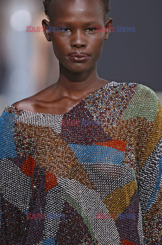 Missoni details