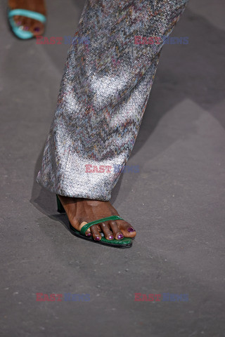 Missoni details