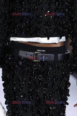 Miu Miu details