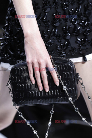 Miu Miu details