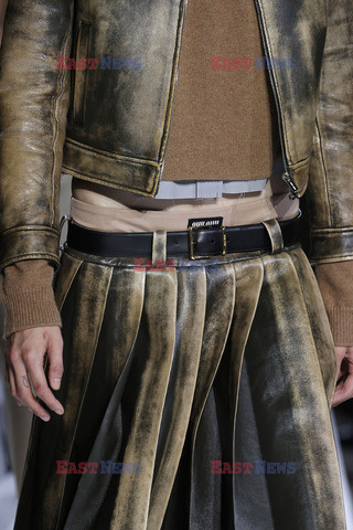 Miu Miu details