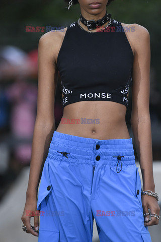 Monse detail