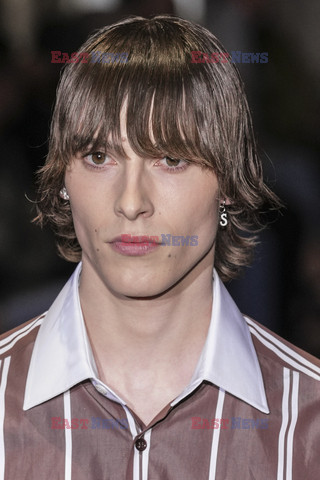 Raf Simons beauty