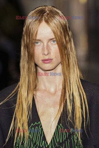 Raf Simons beauty