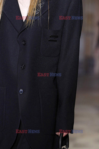 Raf Simons details