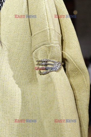 Raf Simons details