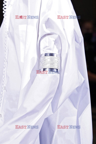 Raf Simons details