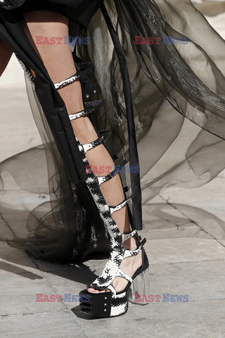 Rick Owens details