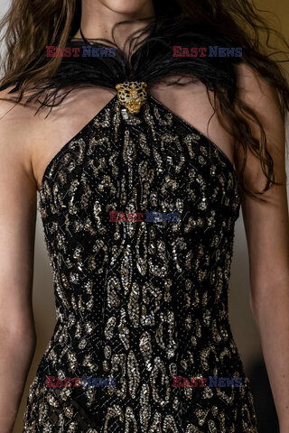 Roberto Cavalli detail