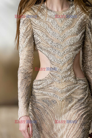 Roberto Cavalli detail