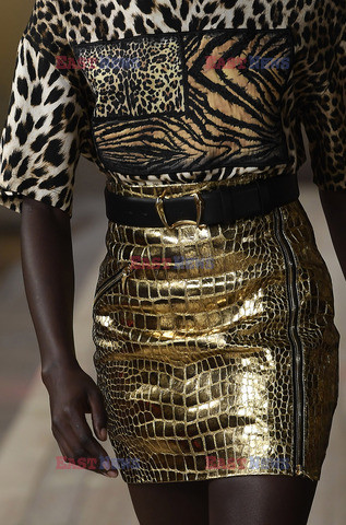 Roberto Cavalli details