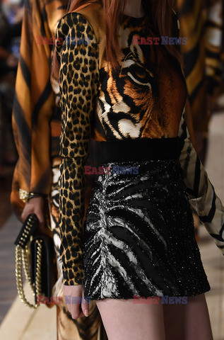 Roberto Cavalli details