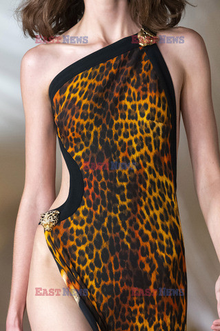 Roberto Cavalli details