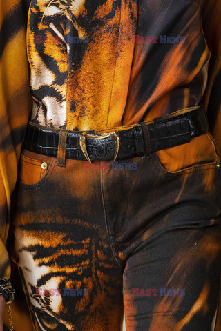 Roberto Cavalli details