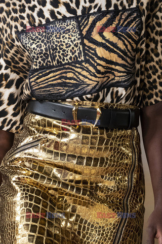 Roberto Cavalli details