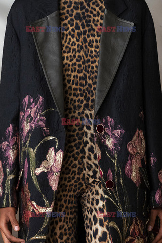 Roberto Cavalli details