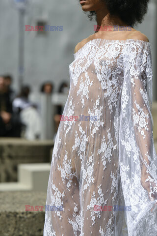 Rodarte detail