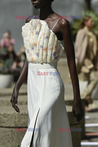 Rodarte detail