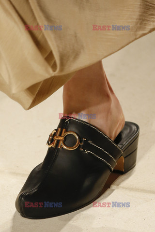 Salvatore Ferragamo detail