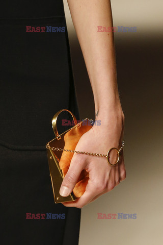 Salvatore Ferragamo detail