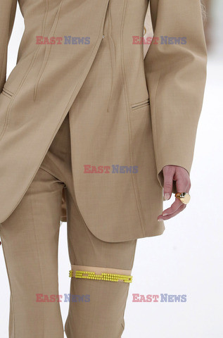 Sportmax details