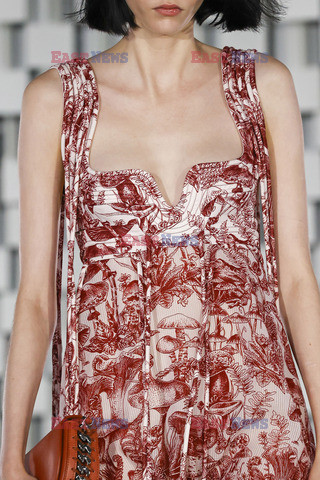 Stella McCartney details