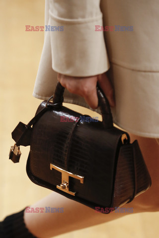 Tods detail