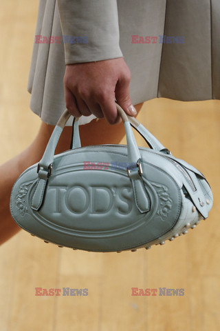 Tods detail