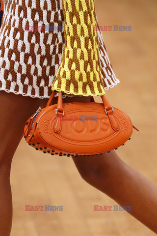 Tods details