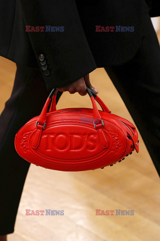 Tods details