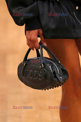 Tods details