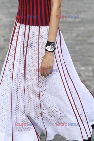 Tory Burch detail