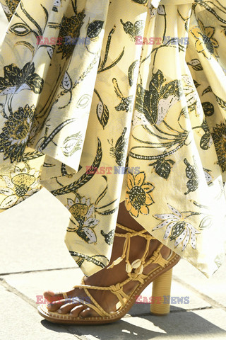 Ulla Johnson detail