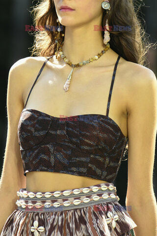 Ulla Johnson detail