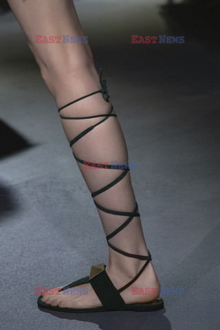 Valentino detail