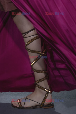 Valentino detail