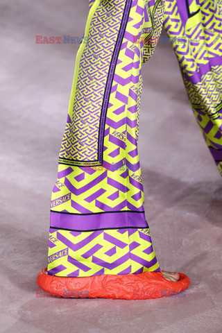 Versace details