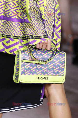 Versace details