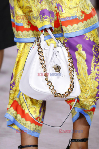 Versace details