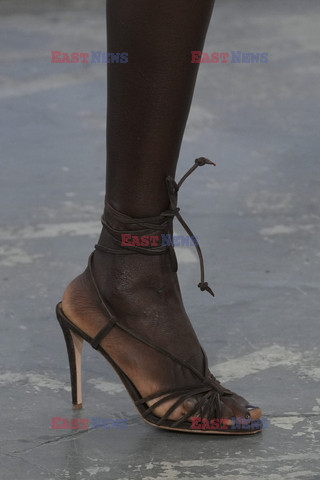 Vivienne Westwood detail