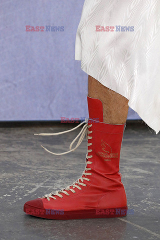 Vivienne Westwood details