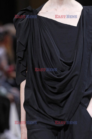 Yohji Yamamoto details