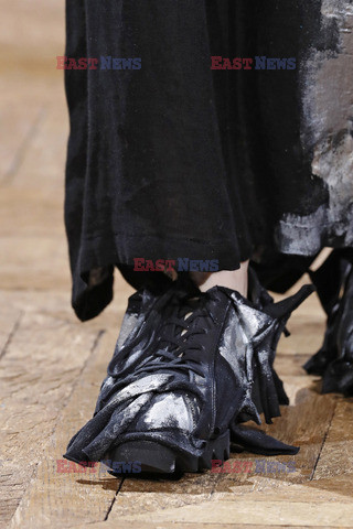 Yohji Yamamoto details