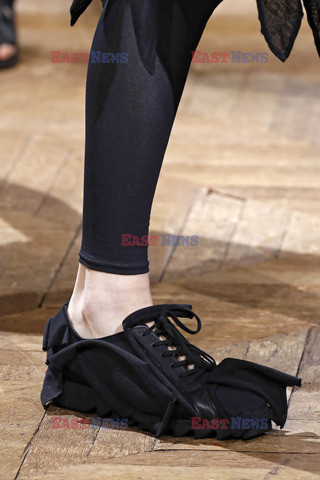 Yohji Yamamoto details