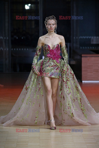 Elie Saab LB