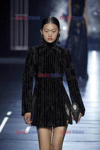 Fendi Couture