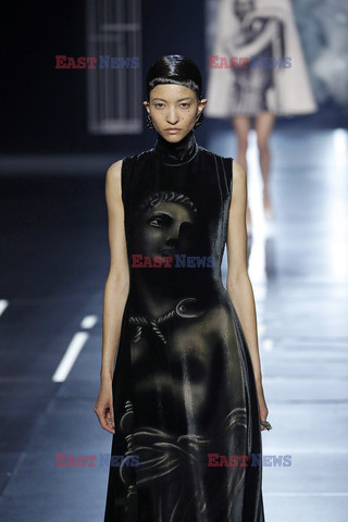 Fendi Couture