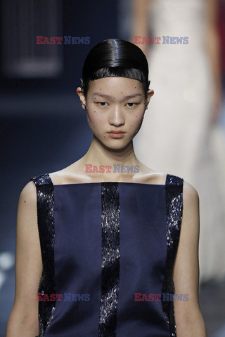 Fendi Couture