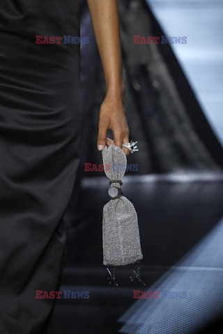 Fendi Couture