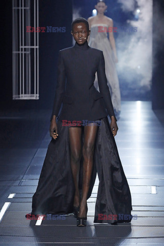 Fendi Couture LB